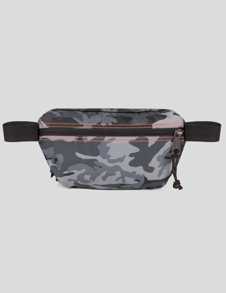 EASTPAK x alfa industrie primavera camo